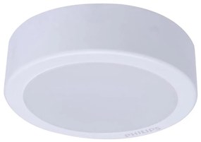 Philips - Plafoniera LED LEDINAIRE LED/10,5W/230V 3000K IP40