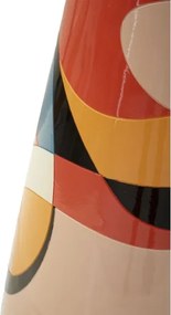 Vaso Rubic Tall Cm Ø 37X92