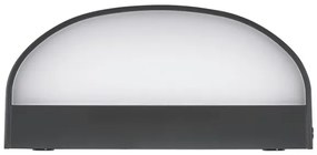 Ledvance - Applique a LED da esterno ENDURA STYLE ILAY 2xLED/3,8W/230V IP65