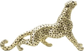 Leopardo Points Seduto Cm 33X7,7X19,5