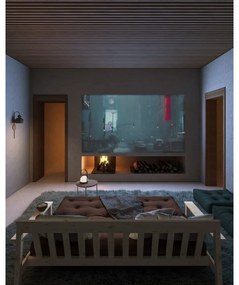 Divano letto Beige Unwind - Karup Design