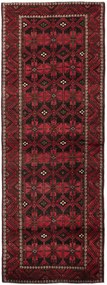 Ghuchan Tappeto persiano 400x160 (Iran) Annodato A Mano