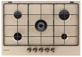 Piano cottura 5 fuochi INDESIT