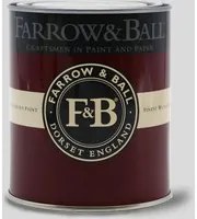 Farrow & Ball Flat Eggshell - Blackened 2011 - 5l