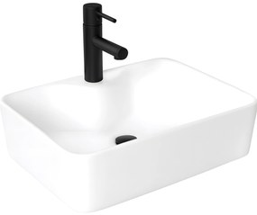 Lavabo da appoggio Basaro Ceres