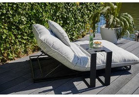 Tavolo da giardino 32x48 cm Tim - Hartman