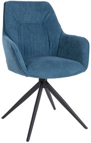 Sedia Da Pranzo Jules: Comfort E Design Moderno Unite İn Ununica Soluzione! / Creme