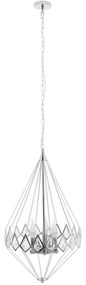 LAMPADA CRISTALLO DIAMENT APP767-3CP
