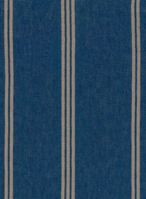 MINDTHEGAP Tapete Katalin Stripe - Seaport Blue