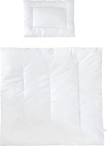 Set di coperte e cuscini per il lettino - Roba