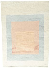 Kilim Tappeto persiano 200x150 (Iran) Tessuto A Mano