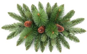 Decorazione natalizia WREATHS diametro 60 cm