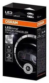 LEDriving ERROR CANCELER - Osram