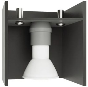 Luce Spot BLAKE 1xGU10/40W/230V