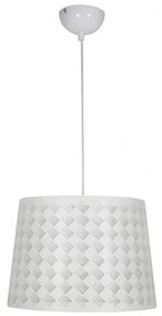 Lampadario a sospensione con filo ORLANDO 1xE27/60W/230V