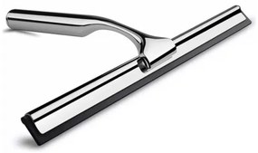 REA-70000 - Tergivetro con supporto, finitura cromo lucido