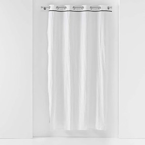 Tenda bianca 135x240 cm Linette - douceur d'intérieur