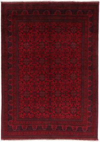 Afghan Tappeto orientale 210x290 (Afghanistan) Annodato A Mano