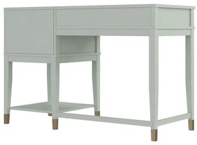 Scrivania 49x115 cm Westerleigh - CosmoLiving by Cosmopolitan