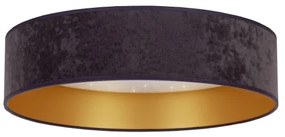 Brilagi - Plafoniera LED VELVET STAR LED/36W/230V d. 55 cm