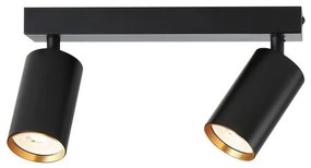 Immax NEO 07262W -LED RGB+CCT Lampada dimmerabile NEO LITE PUNTO 2xGU10/6W/230V