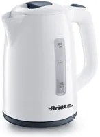 ARIETE 2875 - BOLLITORE ELETTRICO CORDLESS - 1.7 LITRI - 2000W