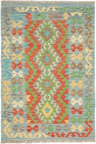 Kilim Tappeto orientale 100x150 (Pakistan) Tessuto A Mano