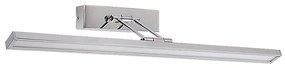 Rabalux 3908 - LED Quadro Lighting LED/12W/230V