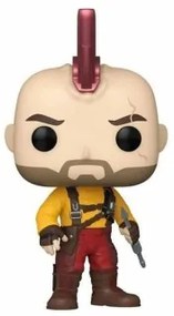 Statua Decorativa Funko Pop! Kraglin Multicolore Vinile