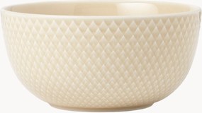 Ciotola piccola in porcellana Rhombe Earth