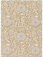 Designers Guild Carta da parati Shaqui - Gold