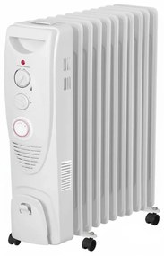 Williston - Radiatore ad Olio 2500W