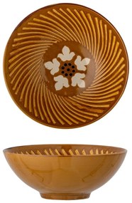 Ciotola in gres marrone 860 ml Heikki - Bloomingville