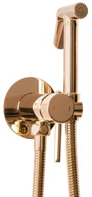 Rubinetto bidet Rea  Lungo Loop Copper