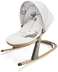 KINDERKRAFT - Sdraietta ELSU, grigia