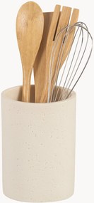 Set utensili da cucina con contenitore Holy, set da 5