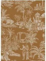 Arte International Carta da parati Mythologie Grecque - Marigold