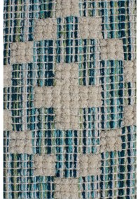 Tappeto beige 60x200 cm Leela - Flair Rugs