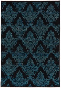 Gabbeh Tappeto orientale 200 x 300 (Pakistan) Annodato A Mano