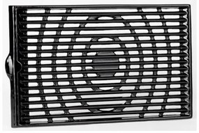 Griglia Ghisa Piastra Forata Barbecue Campingaz Adelaide 4 Premium Dlx 38,5x46