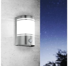 EGLO 30192 - Lampada da esterno CERNO 1xE27/40W IP44