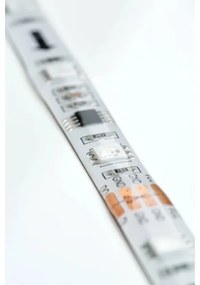 Paulmann 70480 - LED RGBW/16,5W Striscia dimmerabile DIGITAL 5 m 230V + +TC