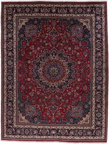 Mashad Tappeto persiano 390 x 300 (Iran) Annodato A Mano