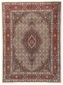 Moud Tappeto persiano 150x200 (Iran) Annodato A Mano