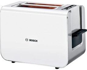Bosch Kompakt Styline, weiß Tostapane Bianco