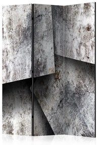 Paravento  Concrete cards [Room Dividers]  Colore ---, Dimensioni e Misure 135x172