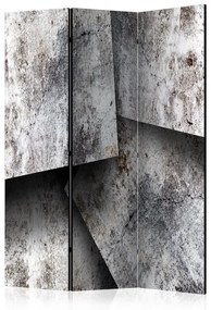 Paravento Concrete cards [Room Dividers]