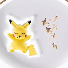 Brilagi - Plafoniera LED per bambini THUNDER LED/90W/230V 3000/4500/6000K