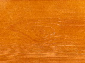 Letto matrimoniale legno chiaro 180 x 200 cm BARRET II Beliani