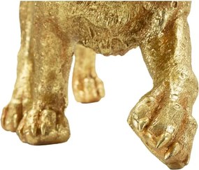 Leopardo Shant Cm 89X21X33